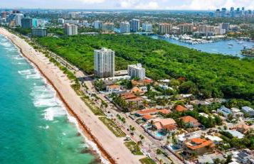 Oceana Blue / Beach Front / Pool / Bar / Relax - Foto 63