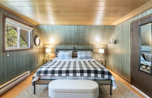 Crooked Ear Cabin - Foto 15