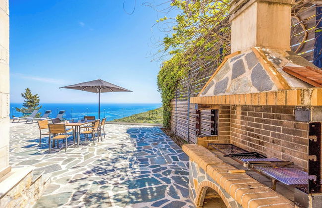 Orient Villa - Photo 36