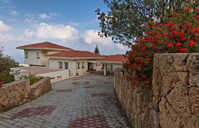 Villa Hillcrest by Amy Villas - Foto 32