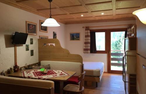 Casa Focobon - presso Sussy residence - Foto 1