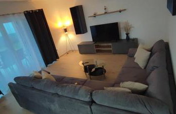 Villa Megi quiet village near Labin - Foto 34