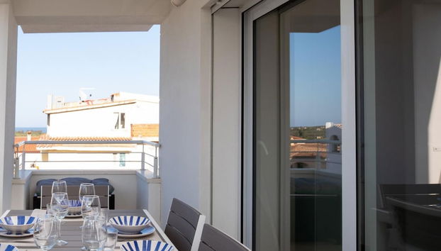 Charming Oasis in Budoni by Wonderful Italy - Foto 2, Habitación