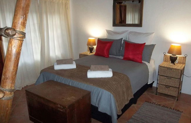 Gan Eden Guest Cottage - Foto 2