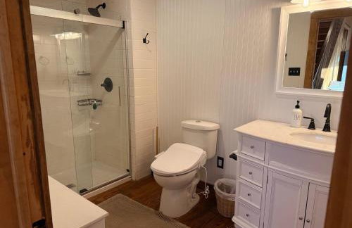 Golden Hour Lakefront Retreat - Fire Pit - Pets - Foto 25