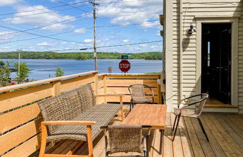 Sheepscot River Perch - Foto 37