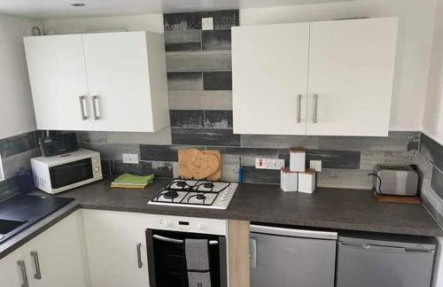 Port Lodge Northern Ireland - Foto 13