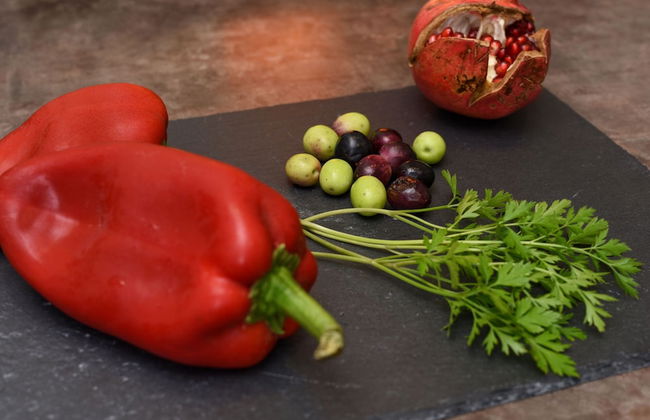 Villa Trabakul - Foto 52