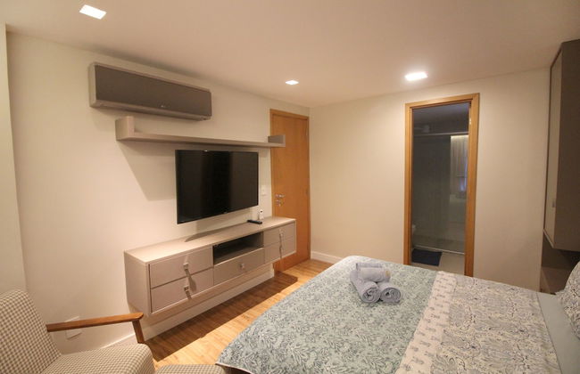 Luxor Paulo Miranda Home Service - Foto 38