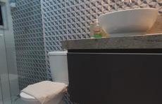 Apartamento Mania Terceiro Andar - Foto 7