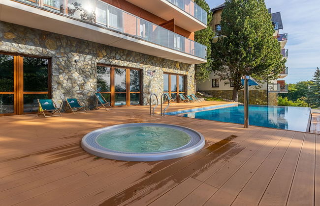 RentPlanet - Green Park Resort - Photo 72