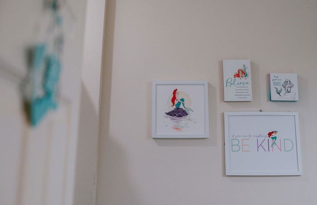 Family House With Amazing Themed Rooms - Foto 43