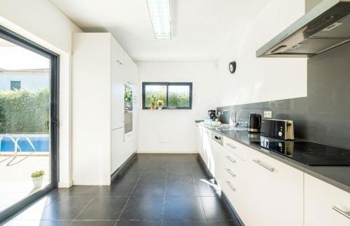 Villas Novochoro - Large Garden- Heatable Pool by DreamvillasAlbufeira - Foto 10