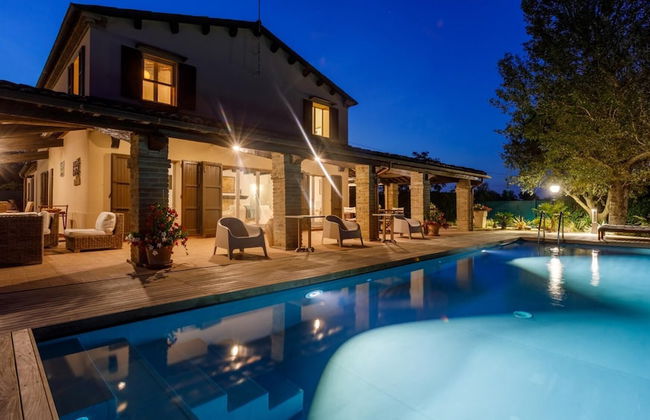 Villino Bruna 6 in Bertinoro - Foto 17