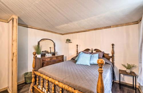 Take 5 Retreat with Hot Tub Relax, Rest, Refresh! - Foto 14