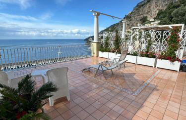 Apartments Amalfi Design Sea View accessible by 250 steps - Foto 4
