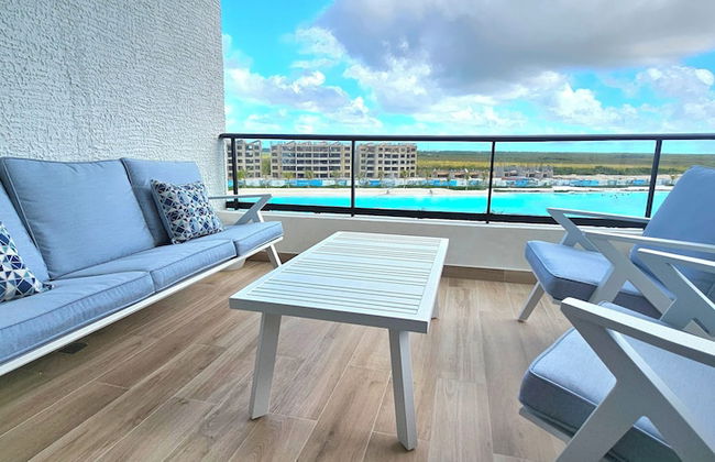 The Beach Spacious 2 Bedroom 2 Bath Apartment on top Floor With Stunning Views - Foto 14