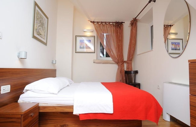 Apartments Vila Marija - Photo 12