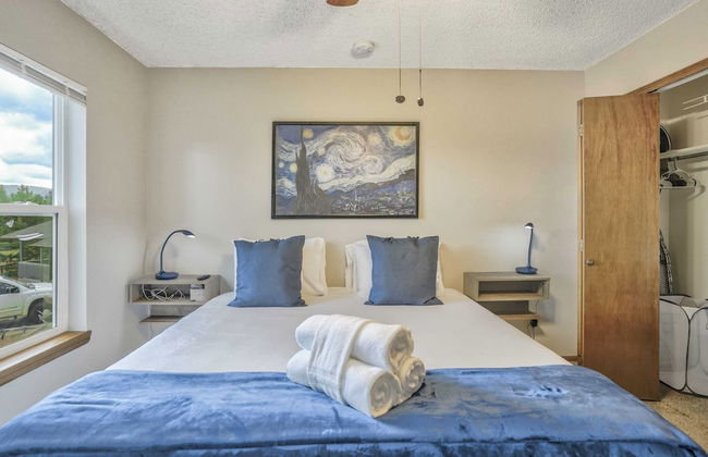 3brmountains & Hot Tubbring The Family - Foto 2