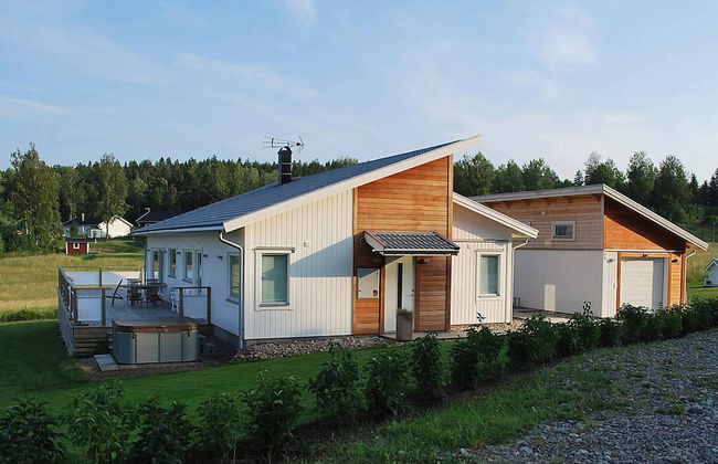 Holiday Home in Stjärnhov - Foto 28