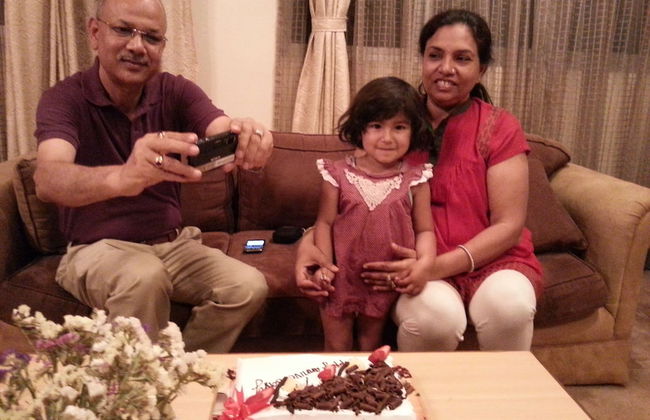 Sagarmatha Apartment Bed & Breakfast - Foto 19