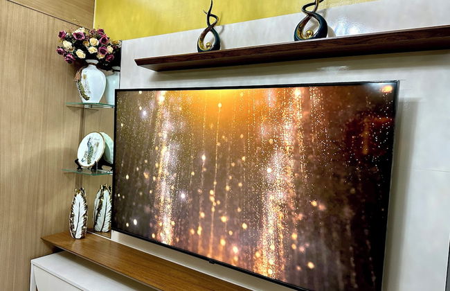 65inch SmartTV - Finest Luxury - SM Lush - Foto 29