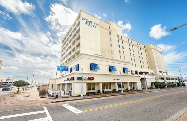 The Ocean Key Virginia Beach Resort - Foto 11