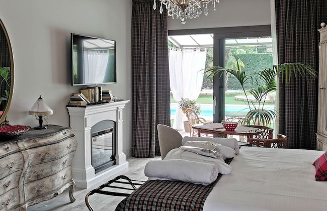 San Valentino Country House - Foto 11