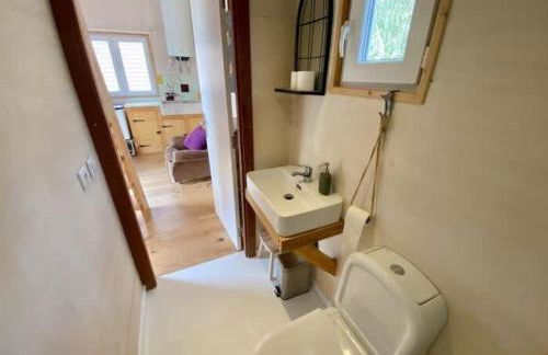 Tiny House Eloá - Foto 7