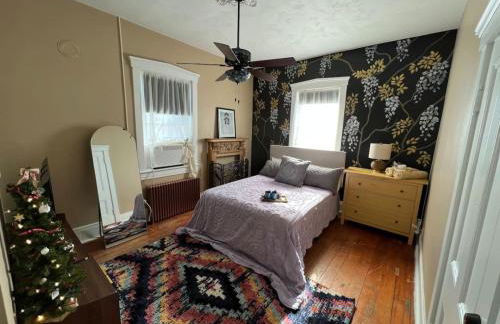 The Mediterranean House - Beautiful Downtown House - Foto 53