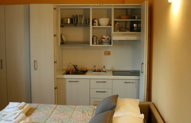 Agriturismo Argaland - Foto 18