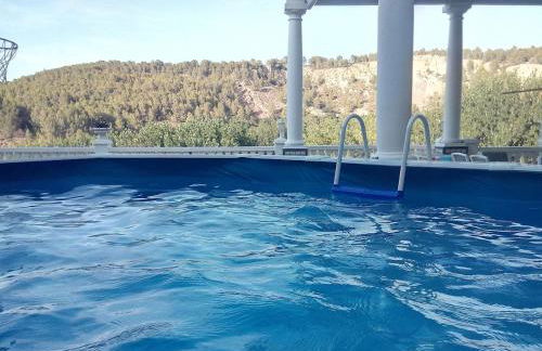 La Casa de la Cascada - Foto 15