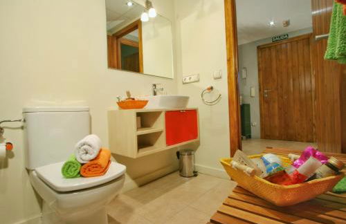 Apartamentos Uncastillo - Foto 20