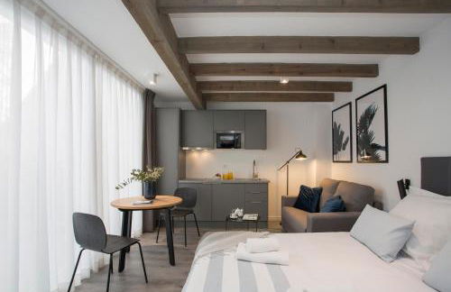 SingularStays Parque Central - Foto 8