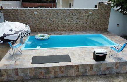 Casa da Preguiça com piscina - Photo 43