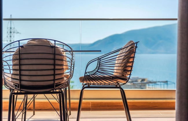 Exclusive Seafront Apartments Apartment 1 - Foto 4