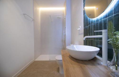 UY - Loft Valencia Acogedores y modernos estudios cerca de la estación Joaquín Sorolla - Photo 66