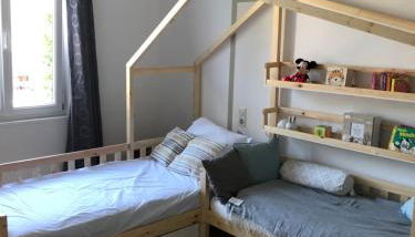 Maison de caractère proche centre ville et termes - Foto 3