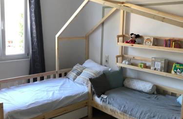 Maison de caractère proche centre ville et termes - Foto 3