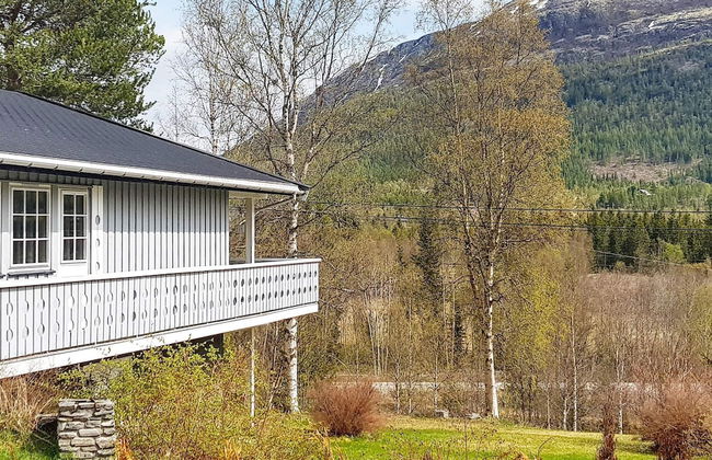 10 Person Holiday Home in Tynset-by Traum - Foto 1