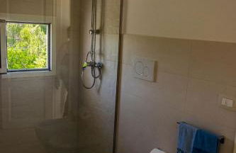 Attico vista mare in villa antica - Foto 14