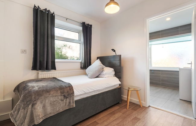 Ty Gwyn - Hot Tub, Parking, Dog Friendly - Photo 35