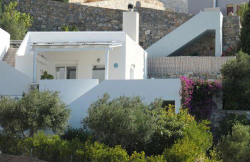 Thalassa Villa - Photo 55