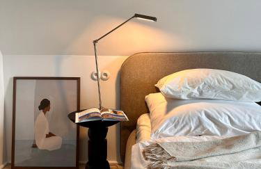 Cozy Granary Island Loft 2 Levels Old Town Faktura - Photo 1