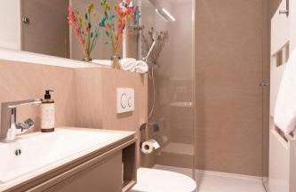 Loft Apartments Nürnberg - Nähe Hauptbahnhof - BRIGHT Collection - Foto 29