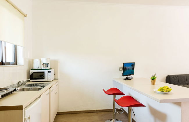 Terinikos Sunny Garden Hotel & Junior Suites - Foto 14