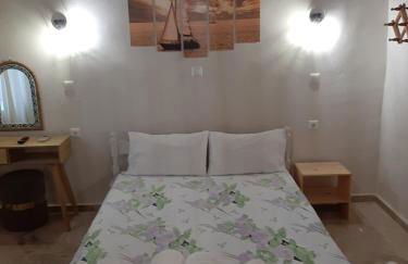 Agis Apartment#4 - Foto 1