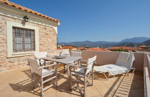 Estia Stone-Built Cottage - Foto 1