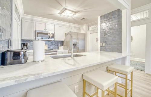 South Harbour Unit 3D - Foto 6