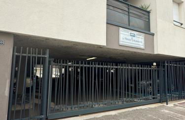 Charming 2-room apartment in Lavandou, terrace, parking, air conditioning - Foto 23